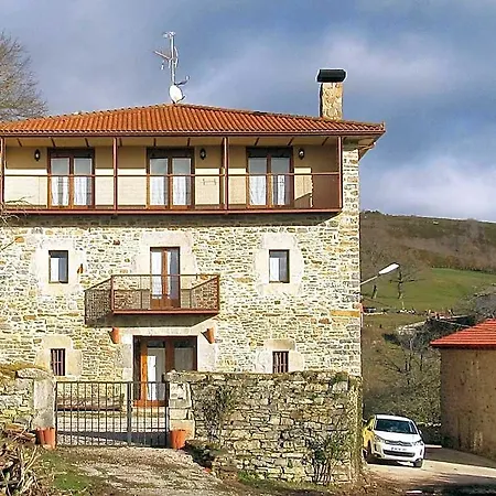 Hotel Rural Valtarranz Noceco