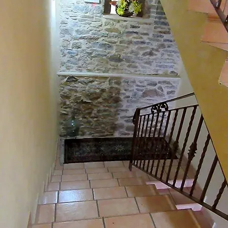 فندق Rural Valtarranz Noceco