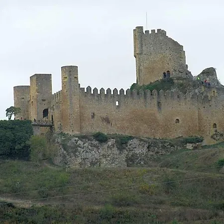 Rural Valtarranz 3*