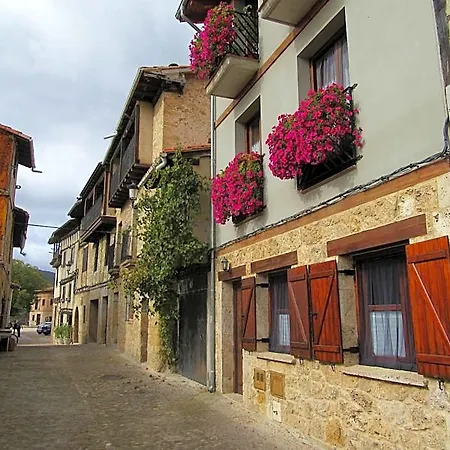 Rural Valtarranz Noceco