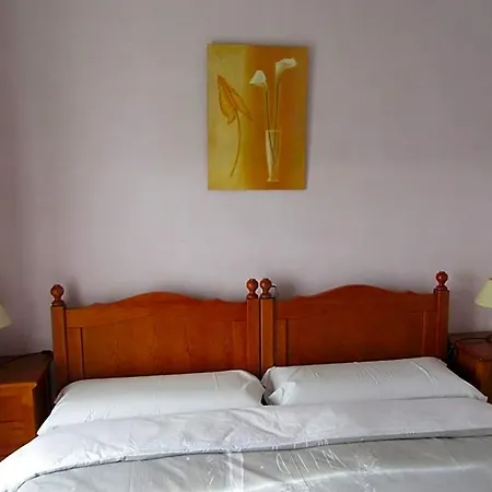 Hotel Rural Valtarranz
