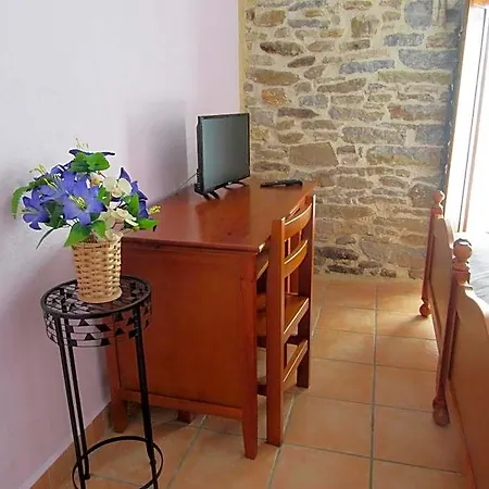 Rural Valtarranz Noceco