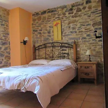 Rural Valtarranz Hotel 3*