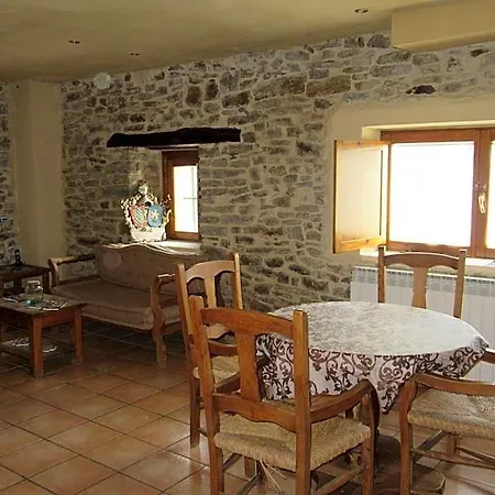 Rural Valtarranz Noceco