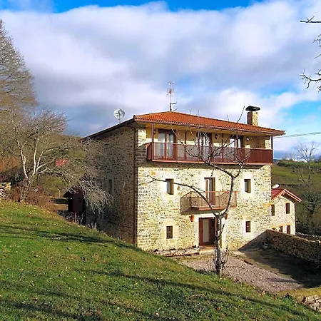 Rural Valtarranz Hotel Noceco