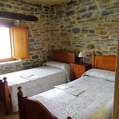Rural Valtarranz 3* Noceco