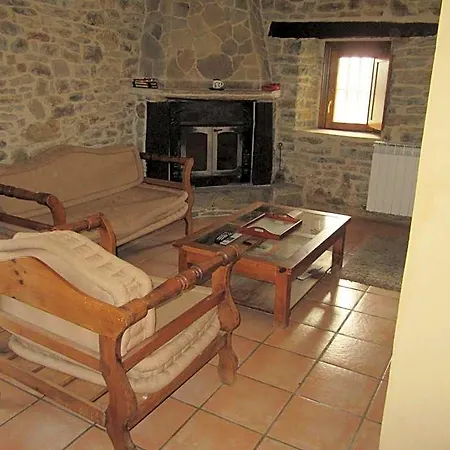 Rural Valtarranz 3*