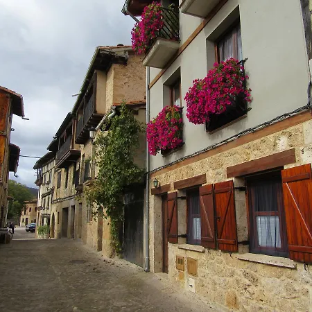 Hotel Rural Valtarranz Noceco