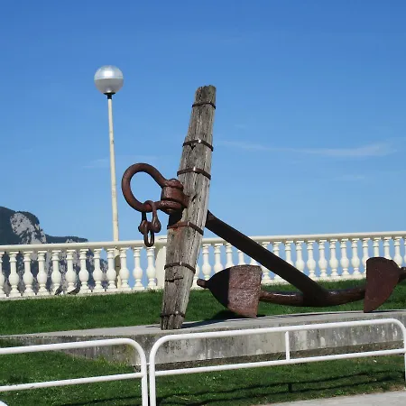 Rural Valtarranz 3* Noceco