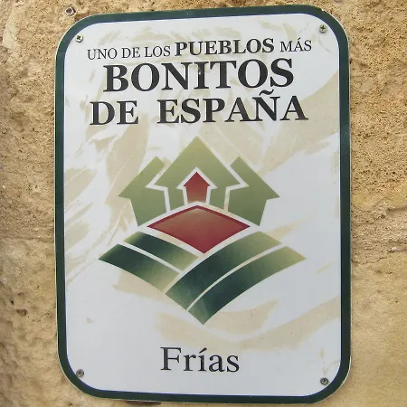 Rural Valtarranz 3*