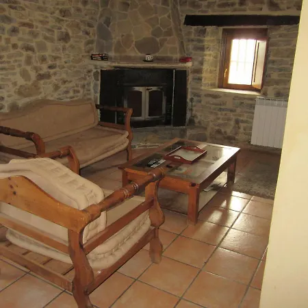 Rural Valtarranz Noceco