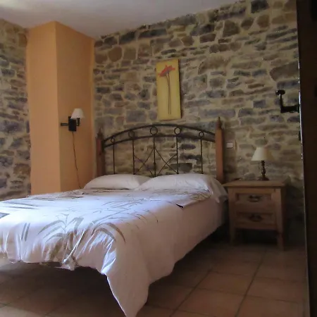 Rural Valtarranz 3* Noceco