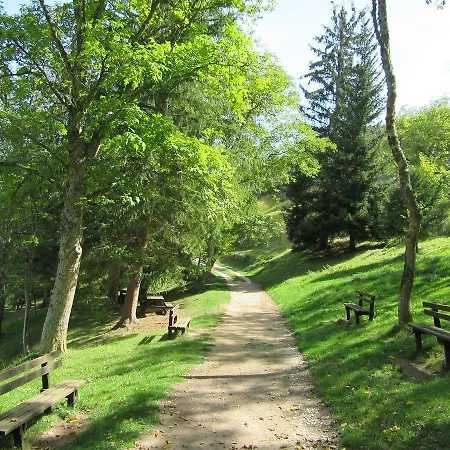 Rural Valtarranz 3* Noceco