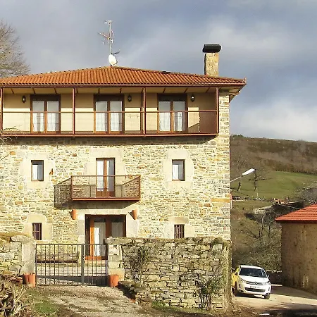 Rural Valtarranz 3*