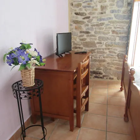 Hotel Rural Valtarranz 3*