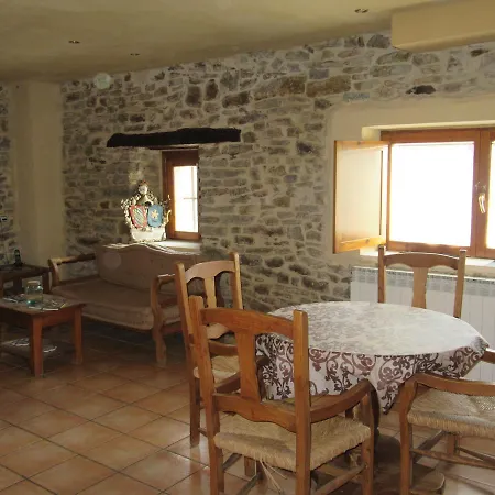 Rural Valtarranz Noceco