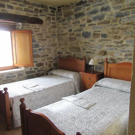 Rural Valtarranz Hotel