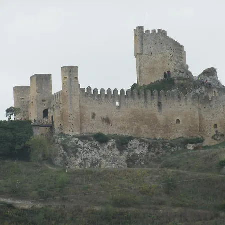 Hotel Rural Valtarranz