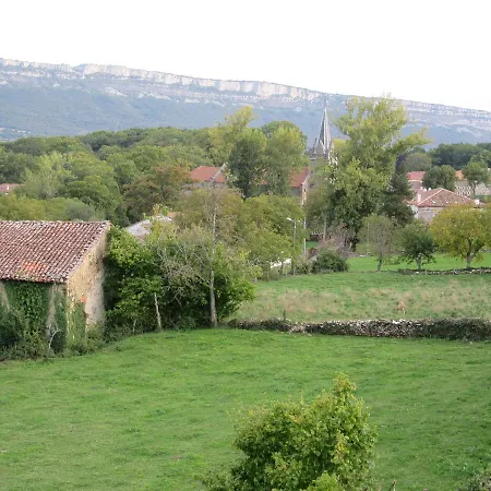 Rural Valtarranz Hotel