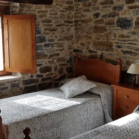 Rural Valtarranz 3*