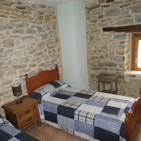 Rural Valtarranz Noceco
