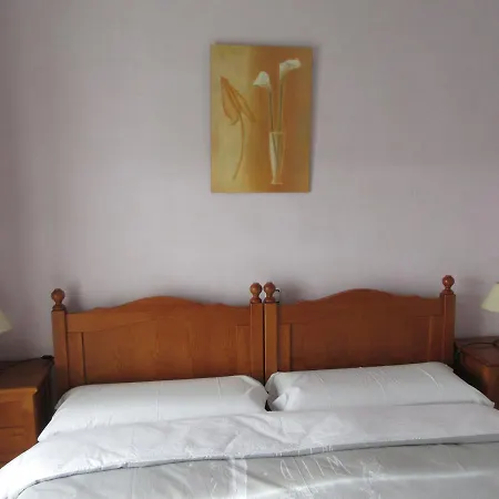 Hotel Rural Valtarranz